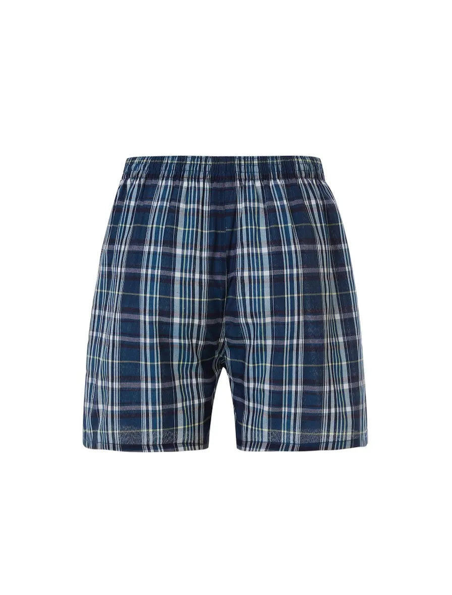 Bamboo 6-Pack Sleep Shorts