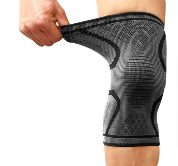 Knee Brace Compression Sleeve For Men & Women